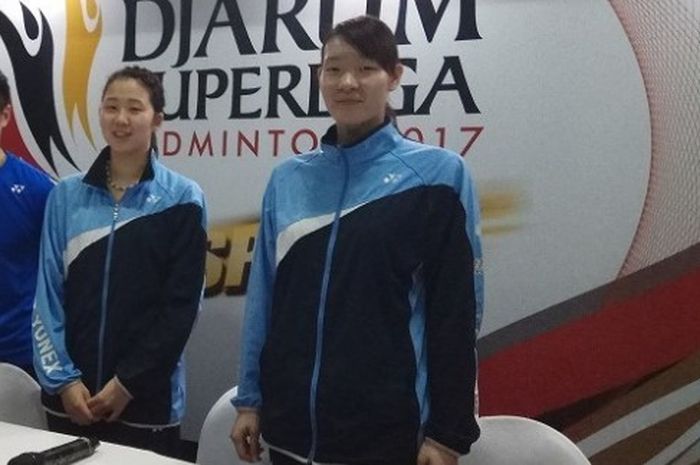 Jelang Olimpiade 2020, Mental Ganda Putri Jepang Ini Makin Kuat