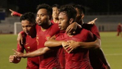 5 Pemain Terbaik Indonesia 2019 Versi Fox Sports Asia