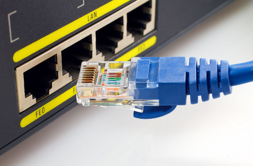 Apa Itu Teknologi Ethernet?