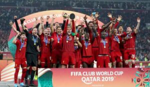 8 Fakta Menarik Usai Liverpool Juara Piala Dunia Antar Klub 2019