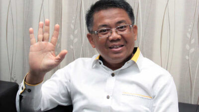 Sohibul Iman Optimis PKS Kian Besar, Ini Alasannya