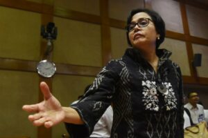 Gerindra: Lama-Lama Rakyat Bisa Disuruh Jual Diri Sama Sri Mulyani