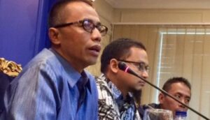 PAN: Komisi VI Harus Dapatkan Dokumen Rahasia Aliran Dana Jiwasraya