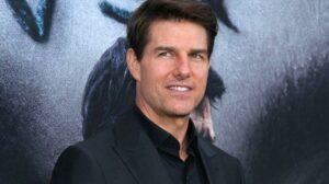 Viral! Tom Cruise Calonkan Diri Jadi Presiden AS 2020