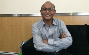 Tuntut Anies Mundur, Gerindra: Dewi Tanjung Cs BBM, Barisan Belum Move On