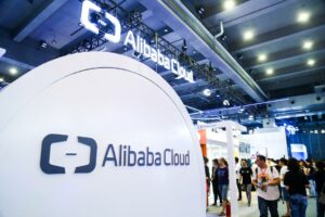 Alibaba Siap Kontribusi Bangun Ibukota Baru Jadi Smart City