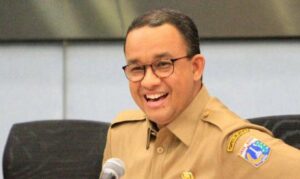 Anies Baswedan, Gubernur Terpopuler Sepanjang Tahun 2019