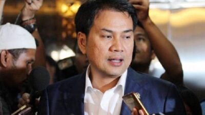 Golkar: Imigrasi 4.0 Harus Terkoneksi Dengan Blockchain