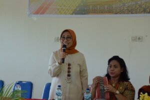 Hetifah: PNFI Potensial Gerakkan Ekonomi Kota Kupang Secara Cepat