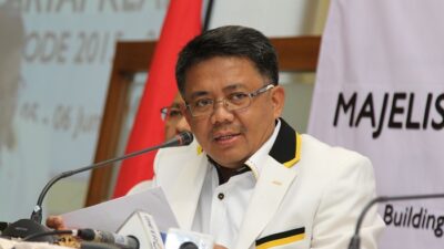 Ini Alasan PKS Galang Kekuatan di DPR Bentuk Pansus Jiwasraya