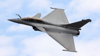 Rafale Prancis Incaran Prabowo Jauh Lebih Mahal Dari Sukhoi Rusia