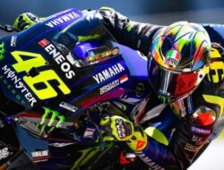 Capirossi: Bila Musim Depan Tampil Buruk di MotoGP, Rossi Bakal Pensiun