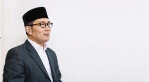Nama Ridwan Kamil Disebut Di Sidang Korupsi PD Pasar Bandung Bermartabat