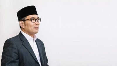 Diseret ke Jakarta, Ridwan Kamil Hanya Diperalat Untuk Hadang Anies Baswedan?
