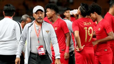 Ini Alasan Fakhri Husaini Ogah Jadi Asisten Shin Tae yong di Timnas Indonesia U20