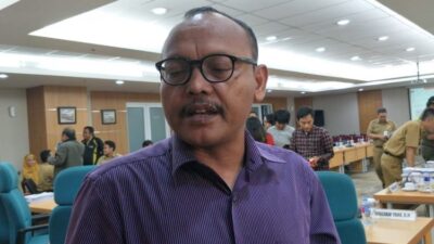 Warga Sebut Anies Gubernur Rasa Presiden, Gerindra: Tumpahan Rasa Haru