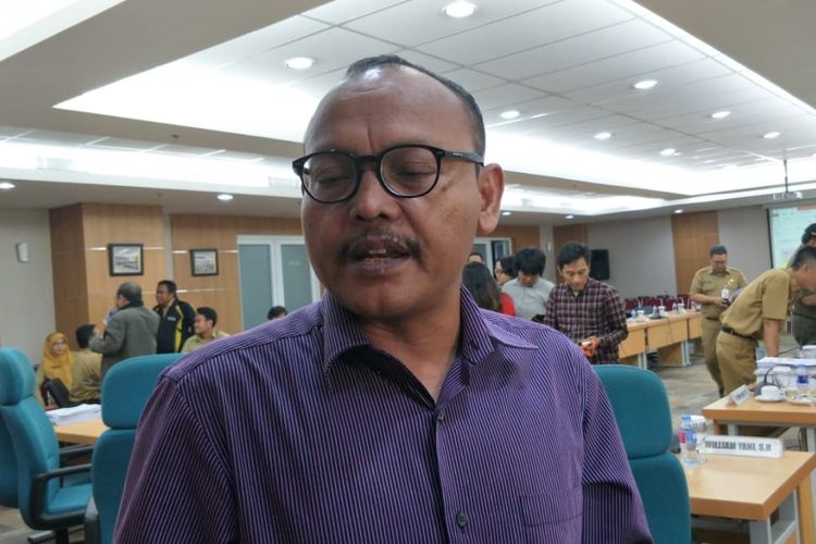 Warga Sebut Anies Gubernur Rasa Presiden, Gerindra: Tumpahan Rasa Haru