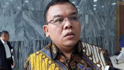 PAN Desak Anies Cari Solusi Cepat dan Langkah Kongkret Atasi Banjir