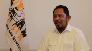 Senator Asal Maluku Utara, Chaidir Djafar Meninggal Dunia