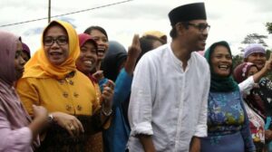 Airlangga Tunjuk Suami Eni Saragih, Al Khadziq Pimpin LPMD Golkar