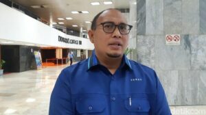 Gerindra: Soal Natuna, Tidak Benar Prabowo Lembek