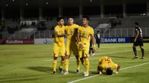 Juara Pra Musim di Kamboja, Bhayangkara FC Optimis Hadapi Liga 1 2020
