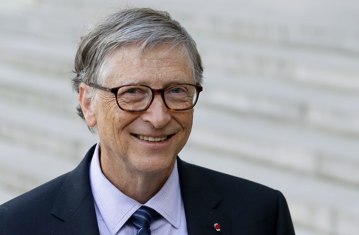 Ramalan Bill Gates Tahun 2018: Super Virus Bakal Bunuh 30 Juta Umat Manusia