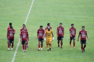 Dibantai Melbourne Victory 5-0, Bali United Gagal Tampil di Liga Champions Asia