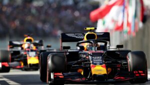 Red Bull Khawatir Mercedes Tikung Verstappen Gegara Hamilton