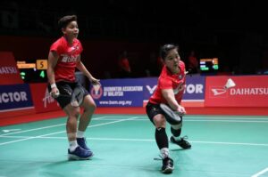 4 Wakil Indonesia Lolos Ke Semifinal Malaysia Masters 2020