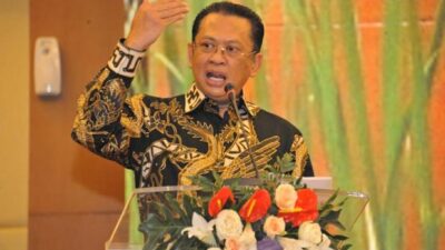 Ogah DPR Gemuk, Golkar Usul Ambang Batas Parlemen 7 Persen