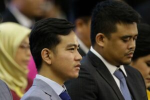 Jelang Pilkada 2020, Akar Rumput PDIP Tolak Anak dan Mantu Jokowi