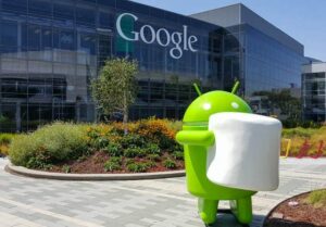 Pelan Tapi Pasti, Google Rambah Industri Gaming