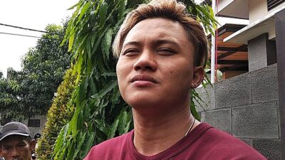 Rizky Febian Ungkap Alasan Lapor Ke Polisi Terkait Kematian Ibunya Yang Janggal