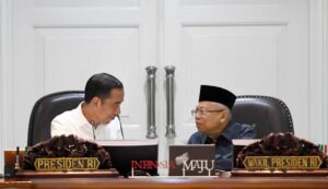 100 Hari Jokowi, Nadiem, Yasonna, Fachrul Layak Dicopot