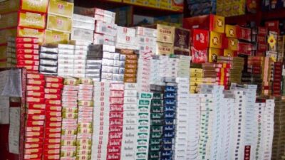 Mulai 1 Januari 2020, Harga Rokok Pasti Naik 35 Persen