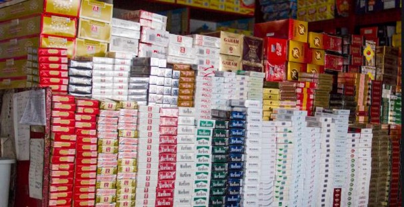 Mulai 1 Januari 2020, Harga Rokok Pasti Naik 35 Persen