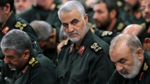 AS Bunuh Jenderal Legendaris Iran, Dunia di Ambang World War 3