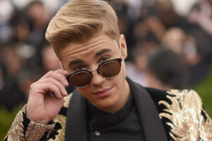 Empat Tahun Absen, Justin Bieber Luncurkan Album Baru Bulan Depan