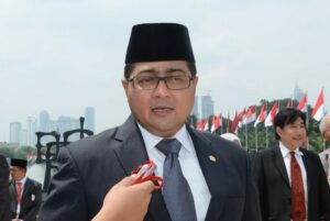 Natuna Diklaim China, Demokrat: Tempur Dengan Diplomasi Langkah Terbaik