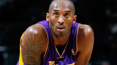 20 Kata-Kata Inspiratif Penuh Motivasi Dari Kobe Bryant