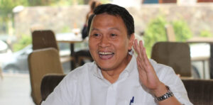 Yenny Wahid Komisaris Garuda, PKS: Buktikan Itu Bukan Bagi-Bagi Jabatan!