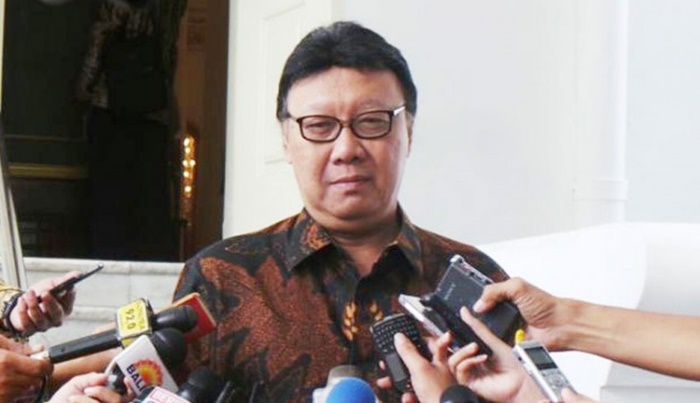 Menteri Tjahjo Kumolo Sebut Tenaga Honorer Jadi Beban Pemerintah Pusat