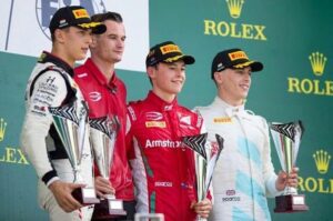 Bos Ferrari Buka Peluang Putra Michael Schumacher Tampil di F1