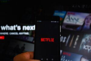 YLKI Desak Pemerintah Blokir Konten Porno dan LGBT Netflix