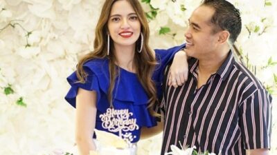 Beri Uang Bulanan Fantastis Untuk Nia Ramadhani, Ini Harapan Ardi Bakrie