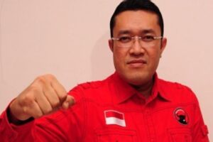 PDIP: Kapal China Masuk Indonesia Karena Kebijakan Susi