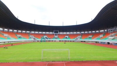 Disetujui FIFA, Ini 6 Stadion Piala Dunia U20