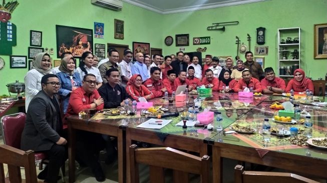 Koalisi PDIP dan Gerindra Bakal Tumbangkan PKS di Pilkada Depok 2020