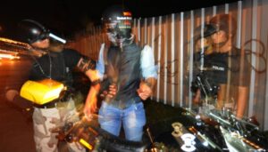 Sudah Beraksi Lima Kali di Bekasi, Begal Payudara Ini Dicokok Polisi
